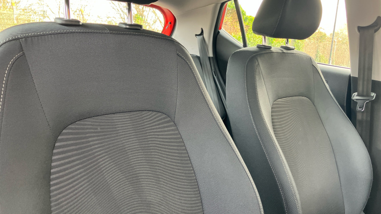 Hyundai i10 1.0 SE 5dr Petrol Hatchback